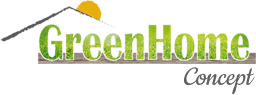 GreenHome Concept
